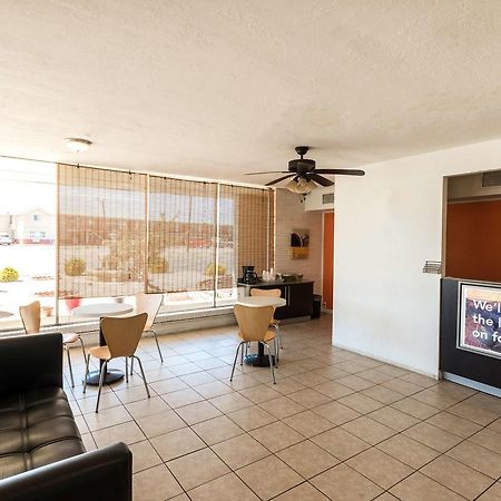 Motel 6 هوبز، نيومكسيكو المظهر الخارجي الصورة