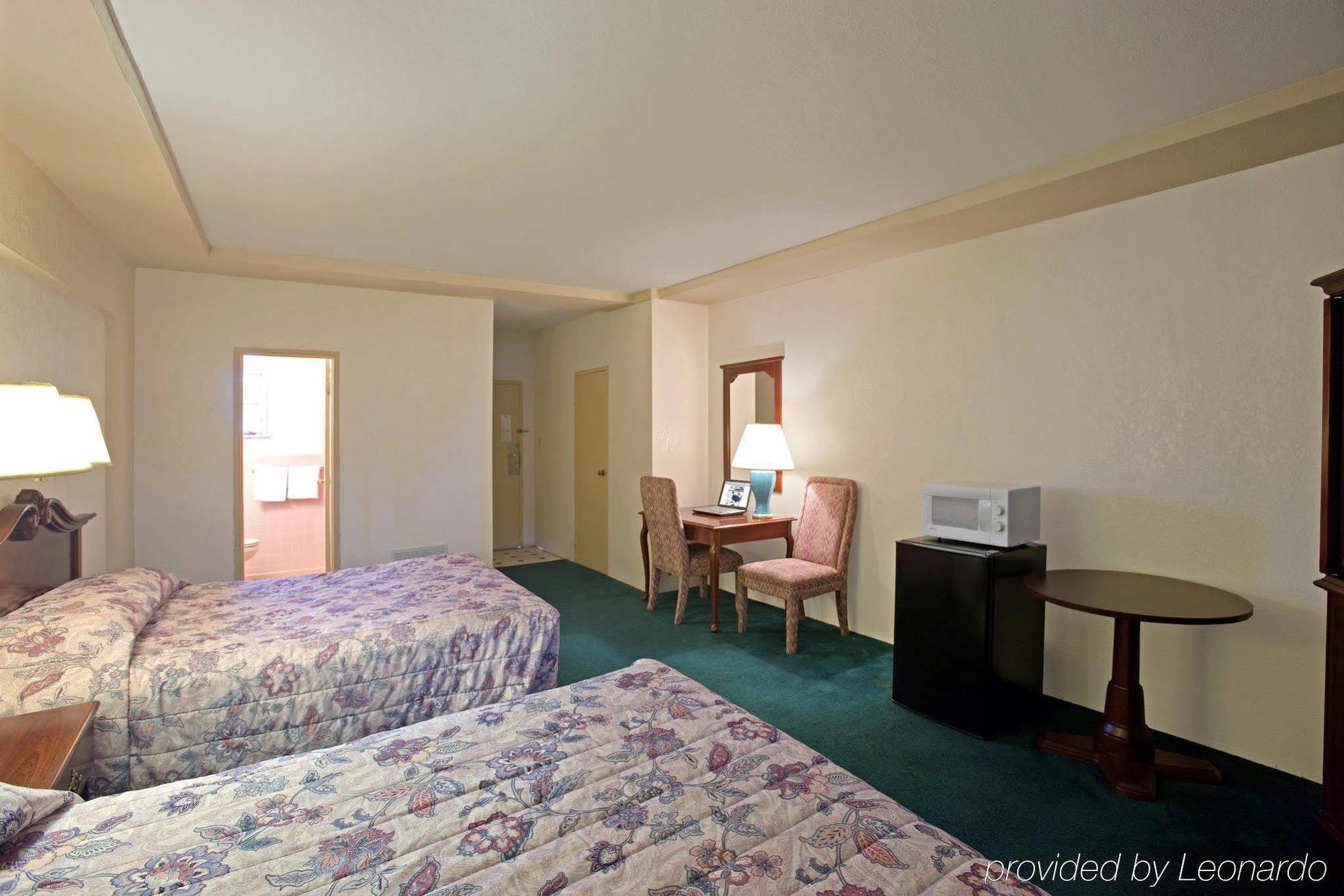 Motel 6 هوبز، نيومكسيكو المظهر الخارجي الصورة