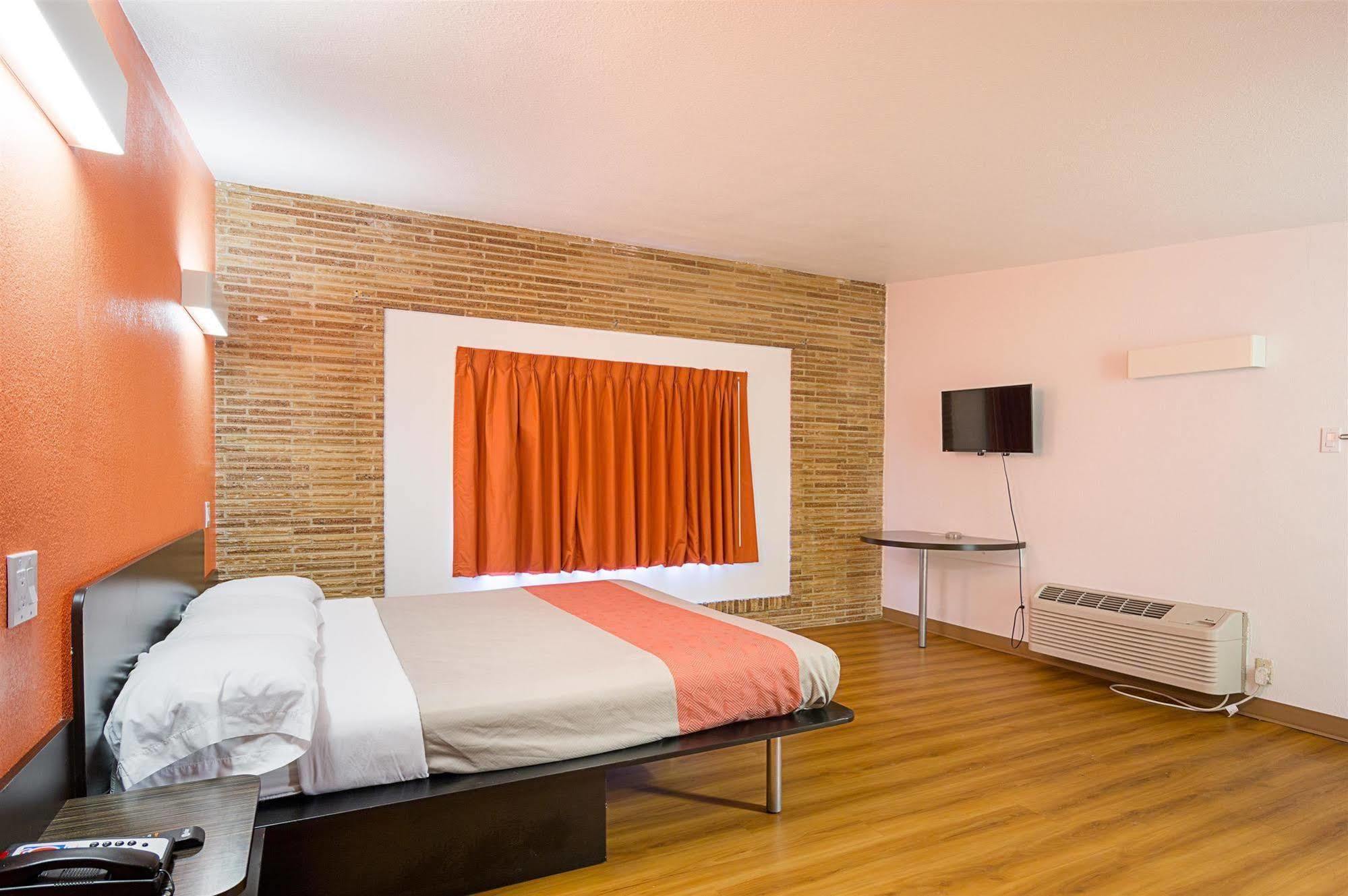 Motel 6 هوبز، نيومكسيكو المظهر الخارجي الصورة