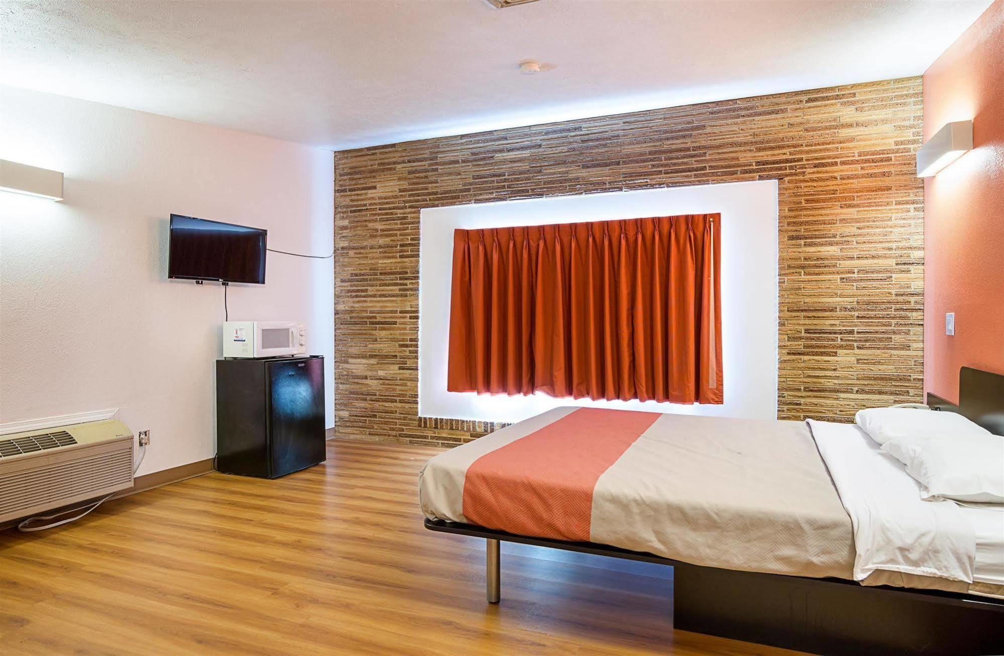Motel 6 هوبز، نيومكسيكو المظهر الخارجي الصورة
